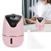 540ml Large Capacity Humidifier with Special Effects Light Air Humidifier