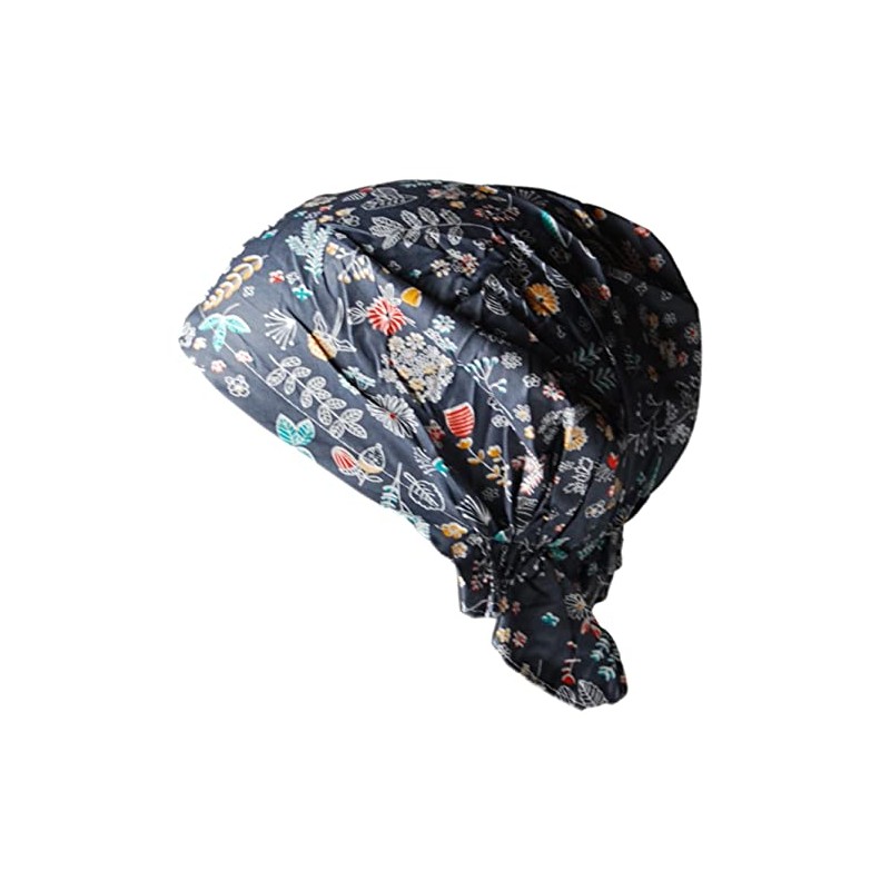 Cool4 Summer Headscarf Beach Bandana Sea Beanie Sun Protection Hat