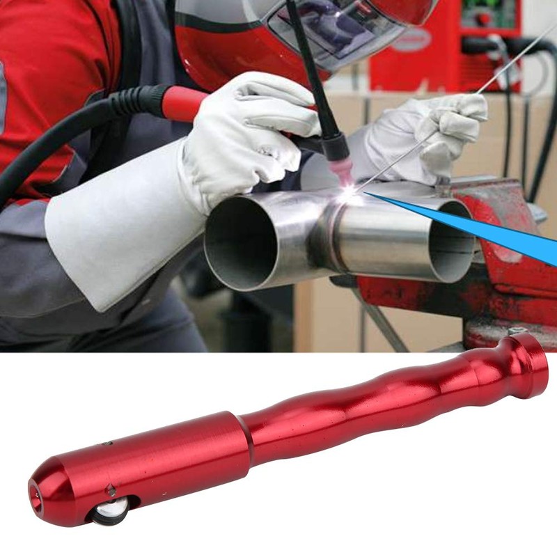 Efficient TIG Welding Wire Feed Pen Quickly And Easily Wire