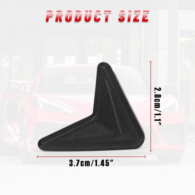Bracingo Car Door Edge Guards,Car Driver Side Entrance Corner Protector