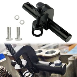 Mejiao POW352003 Valve Spring Compressor Tool, Fit for Dodge 5.7, 6.1, 6.2 and 6.4L HEMI