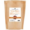 The Republic of Tea Natural Hibiscus Full-Leaf Tea, 1 Pound