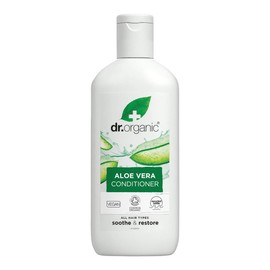 Dr Organic Aloe Vera Conditioner, 265ml