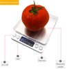 TXY LCD Portable Mini Electronic Digital Scales 3000g/0.1g Pocket Case