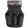 Bigman TC-303 Tool Case, 3 Pieces