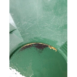 Alaskan Gold Paydirt