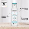 Lavera Basis Sensitive Cream Shower 250 ml