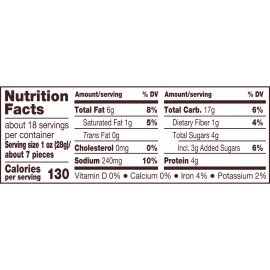 Unbranded Reese's Peanut Butter Filled Pretzels, 18 oz Sharing Size