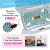 Hoy Hoy Cockroach Killer Roach Bait Glue Traps - 5
