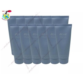 Kenneth Cole Blue by Kenneth Cole Hair & Body Wash 3.3/3.4oz/100m - Lot of 2