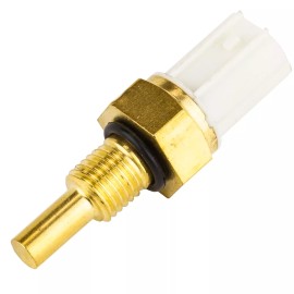 Caltric Water Temp Temperature Sensor For Kawasaki Ninja ZX-6R ZX6R ZX6 R ZX636 2013-18