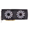 XFX AMD Radeon RX 580 8GB GDDR5 PCI Express 3.0