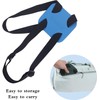 Correas de equipaje para añadir una bolsa fácil de viajar,