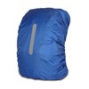 ALLVD Backpack Cover, Rain Cover, Strong Waterproof, High Durability, Reflective