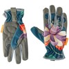 Burgon & Ball GRH/GLOVEPASS Passiflora Gloves