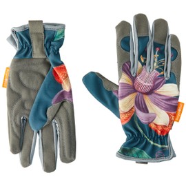 Burgon & Ball GRH/GLOVEPASS Passiflora Gloves