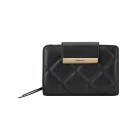 Nine West Mirabella French Wallet