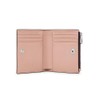 TOUS Rue New 395910109 Small Wallet Topo, Taupe, Card Case