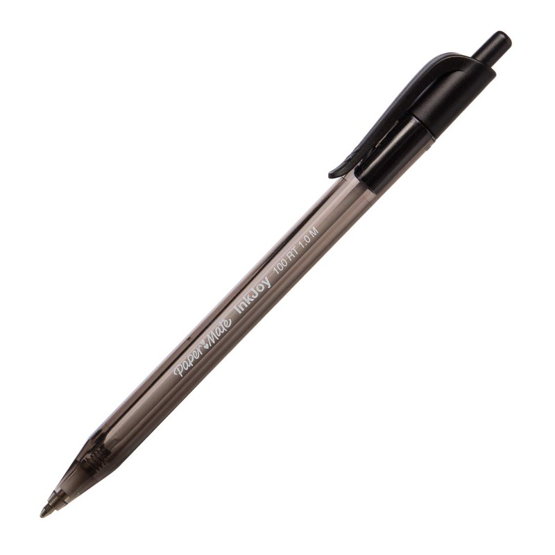 Paper Mate (24 Pack) Journal Notebook Bulk Pen Set Ink