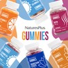 NaturesPlus Gummies Vitamin C Orange - Nutritious and Delicious Gummies