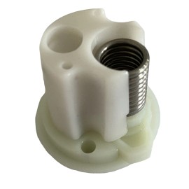 Home-Part 385236096 RV Toilet Spring Cartridge Kit For Camper Trailer RV Dometic Sealand