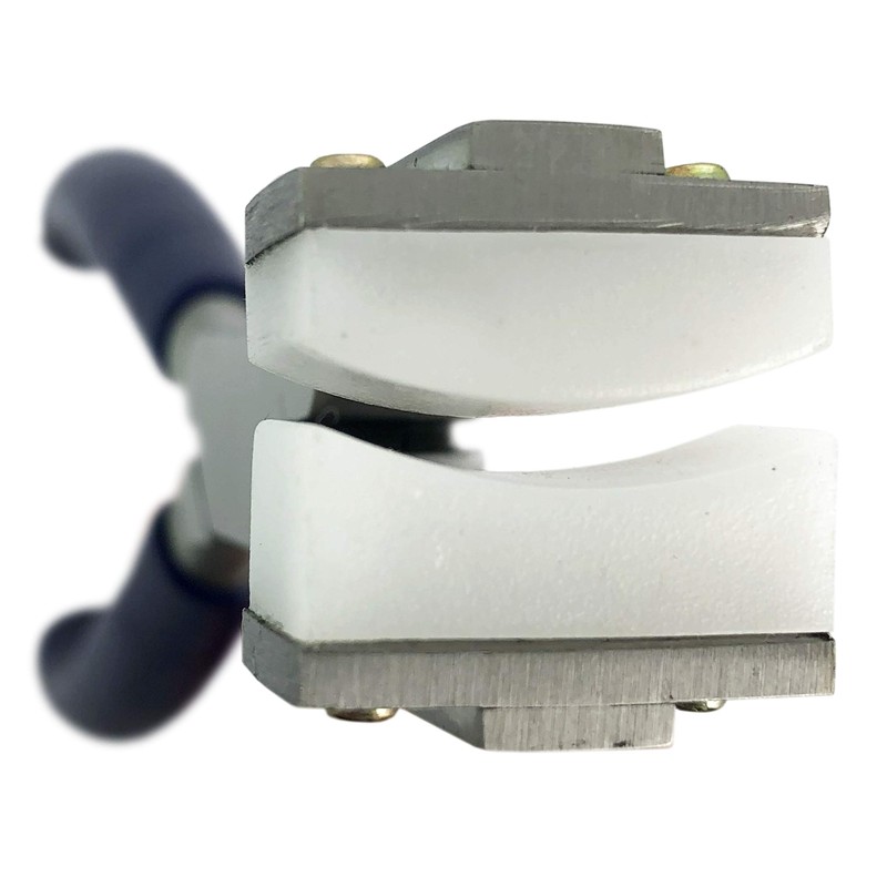 Ring Bending Plier (Nylon) : Bracelet Forming Curve Spring Bar
