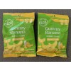 NICE! X 2 Gummy BANANA Peelable Candy 2.82 oz Fresh