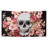 Boland 97072 Day of The Dead Flag, Multi-Colour