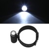 Wrist Flashlight High Brightness IP5 Waterproof Hands Free 3 Modes