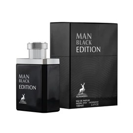 ALHAMBRA MAN BLACK EDITION 3.4 EAU DE PARFUM SPRAY