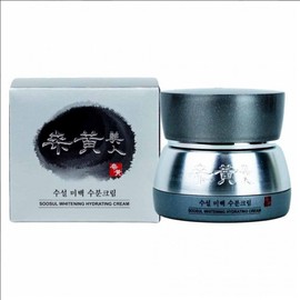 Nowcos VBTM Sanggwangmiin Soosul Whitening Moisture Cream 50ml