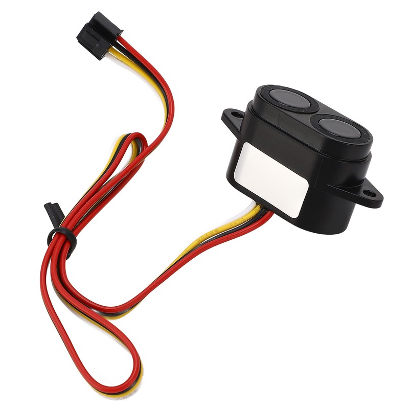 Ultrasonic Ranging Distance Sensor IP67 Waterproof UART Auto Output Robot