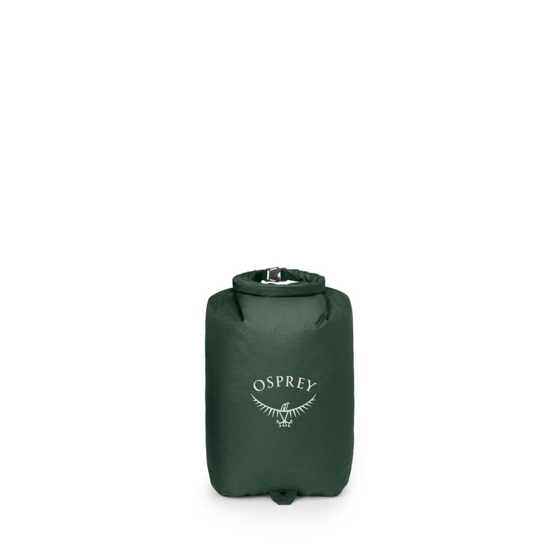 Osprey Ultralight DrySack 12L Tundra Green