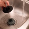 Danco Next 3.7 in. W Plastic Garbage Disposal Brush -
