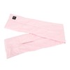 USB Heating Neck Pad Temperature Adjustable Heated Scarf Winter Warm
