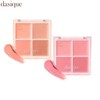 DASIQUE Blending Mood Cheek 10.4g [Milky Fruits Collection], Color:18 Milky
