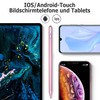 SOCLLLife Stylus Pen, Tablet Pen for Touch Screens, High Sensitivity