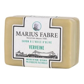 Savon de Marseille 1900 Verbena (100g)