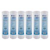 Tier1 5 Micron 10 Inch x 2.5 Inch | 6-Pack