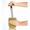 Rosenstein & Söhne Pineapple Cutter Made Of High Quality Stainless