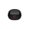 QUAMTUM CONNECTIVITY Audifonos Inalámbricos Bluetooth 5.3 Auriculares Bluetooth Negros Earbuds