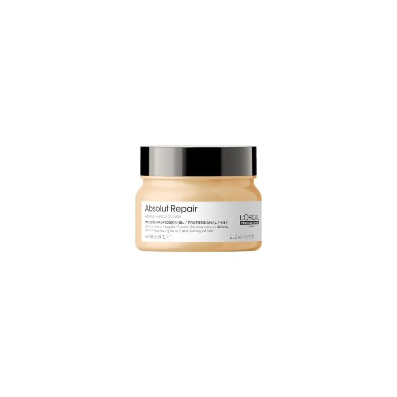 L'Oréal Professionnel Paris Serie Expert Absolut Repair Mask 250 ml