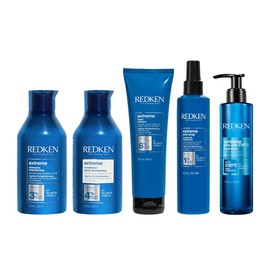 Redken Strong Vibes Bundle