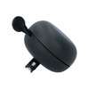 Dresco Ding Dong Classic Bicycle Bell - Black