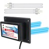 Upgrade Air Scrubber R2000 UVC Light for HVAC System Dual