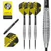 Harrows NX90 Bomb & Parallel Shape Darts Set I Professional