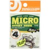 Jungle (Jungle Gym) J401 Micro (Dark Red), 4 