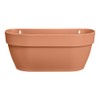 elho Vibia Campana Wall Basket 35 - Planter for Balcony