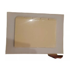 Roaring Spring 20 Index Guides for 4 x 6 inch cards.