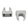 10 x OBO Bettermann M20 Quick Clamps | Clamp |